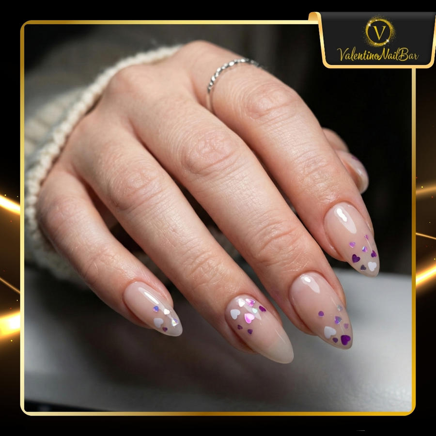 Christmas nail collection